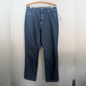 L.L. Bean | NWT | 12 Medium-Tall Jean
